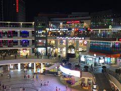 -浦江城市生活广场(江月路店)