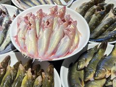 -石锅苗苗鱼(武汉首店)