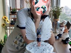 -千浔一暖DIY蛋糕烘焙(人民大学店)