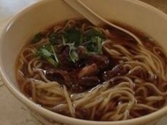 -李先生牛肉面快餐厅(白塔店)