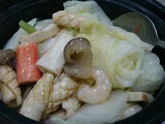 android_upload_pic-新海利海鲜城·41年珠海老字号(夏湾店)