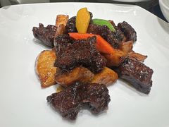 -新南华大酒店(广中店)