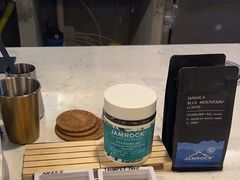 -JAMROCK 乐啡意咖啡