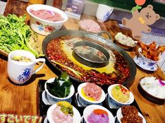-楠火锅(广州总店)