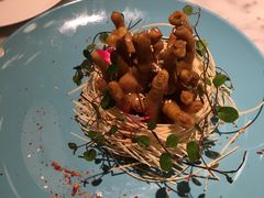 -雀蓝川菜(奥体广场店)