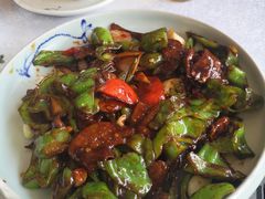 -聚鑫阁·非遗传承江浙菜(正阳店)