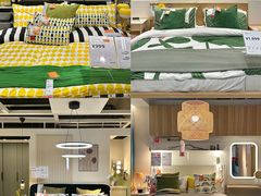 -宜家家居(高新商场店)