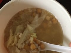 -71号豆汤饭·成都小馆(红牌楼店)