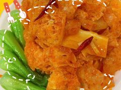 -阿德餐饮小秦川西北菜(福民路店)