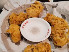 -飞尝蚝·顺德菜·鱼生(顺德总店)