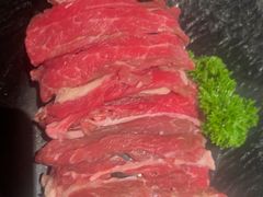 -牛New寿喜烧(中山公园龙之梦店)