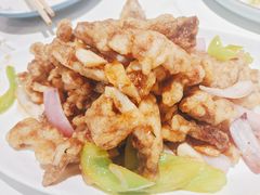 -西夏回族烧麦馆(牡丹街店)