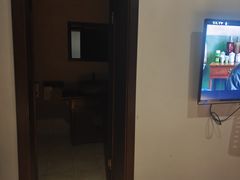 -天圣沐足(八一小区店)