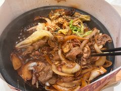 -牛邸·烧肉饭(来福士店)
