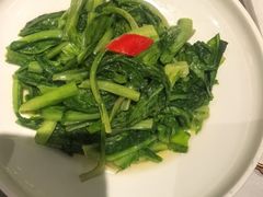-羲和雅苑•北京烤鸭(国贸商城店)