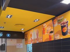 -麦当劳(北京上地十街餐厅店)
