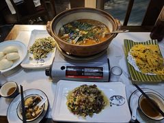 -千岛湖小鱼儿·淳安匠心农家菜