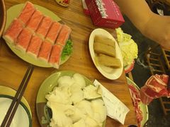 -东镇老火锅(长春路首店)