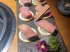 -本寻烧肉酒场(双井店)