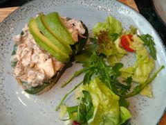 -BAKER&SPICE(安福路店)