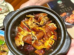 -山水茶艺馆·点心粤菜·30年老字号