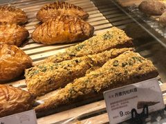 -荷家面包生日蛋糕(大渡口万达广场店)