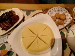 -乌镇那一年小院主题餐厅(甘泉西路店)