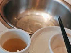-老佛爷铜炉蛙锅(揭阳万达店)