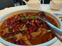 -春满园·早茶·粤菜·宴会(前海店)
