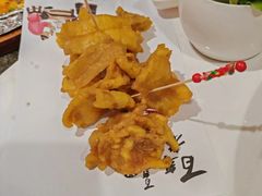 -画臻楼.家宴.融合菜(锦业路店)