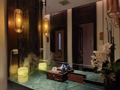 -青泰足浴·SPA养生连锁(新区店)