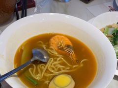 -子霖南山鲜虾面(南山总店)