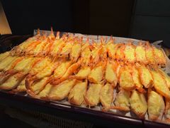 -东莞喜来登酒店-御园西餐厅·海鲜自助餐·意大利菜零点