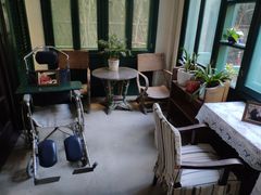 -巴金故居