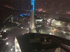 -长沙北辰洲际酒店-SKY 27酒廊
