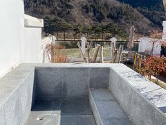 -金岳台私汤温泉度假山庄·创意餐厅(昌平十三陵店)