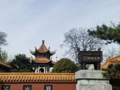 -戏马台景区