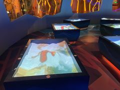 -珠海横琴国家地理探险家中心(创新方)