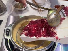 -荣叔港式沙嗲牛肉火锅(正佳潮流店)