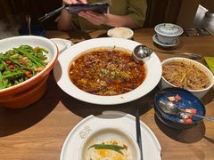 -首秀·四川料理(星耀101店)