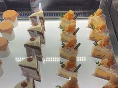 -LANLIZI BAKERY(COSMO店)