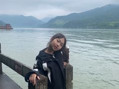 -严子陵钓台(富春江小三峡)