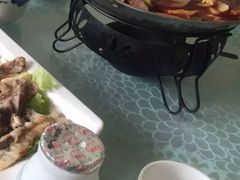 -老毛手抓·盐池滩羊非遗手抓(宁夏总店)