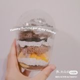 【蜜夏•烘焙】胖胖杯+发财杯+杯子蛋糕