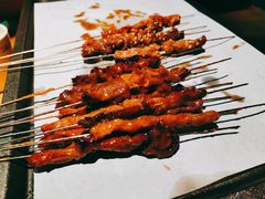 -大哈福烧烤·海鲜·家常菜(延安三路店)