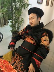 店内环境-美云庭古装·格格服汉服·京城旅拍(北京店)