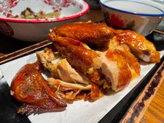 -老湘村·湖南土菜(天河维多利店)