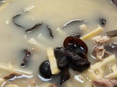 -翠茗农庄土菜馆(天目湖店)