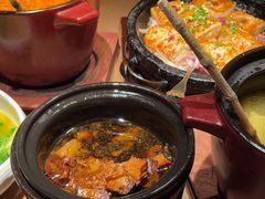 -穿越·外婆家(西溪天堂店)