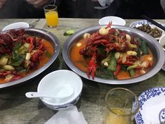 -望江门227龙虾馆
